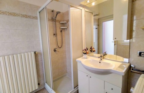 Luino Apartamento | Apartamento Casa Riboni en Luino - 5 personas, 2 dormitorios