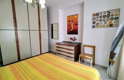 Luino Apartamento | Apartamento Casa Riboni en Luino - 5 personas, 2 dormitorios