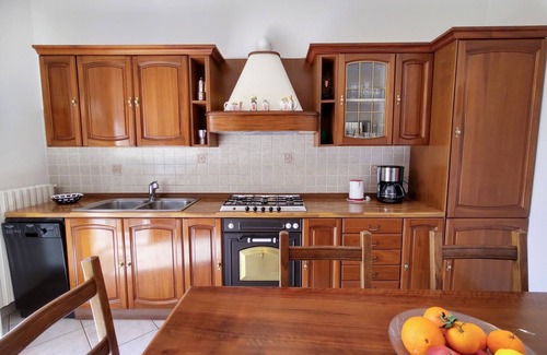 Luino Apartamento | Casa Riboni by Interhome