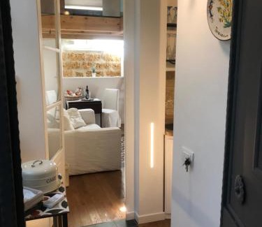 Ruggero Settimo Apartamento | Casa Ricasoli 41
