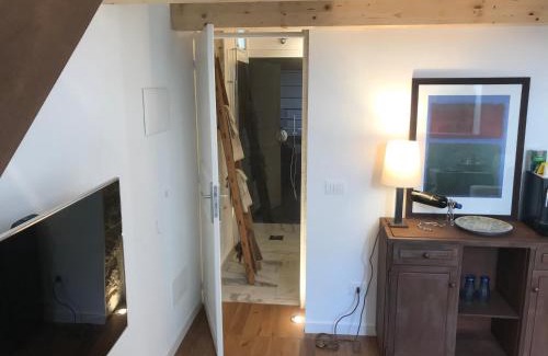 Ruggero Settimo Apartamento | Casa Ricasoli 41