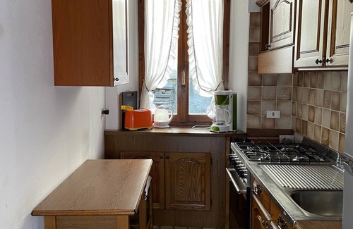 Cannero Riviera Casa | Casa Ricci