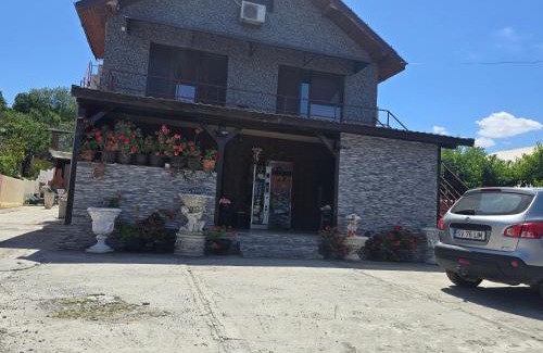 Tulcea Casa | Casa Rico