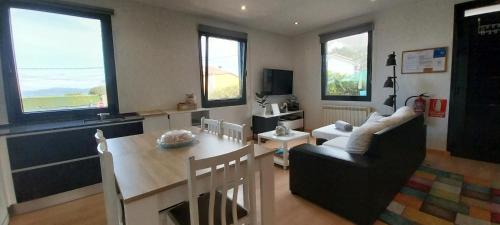 Vigo Apartamento | Casa Ricucho VUT-PO-00132
