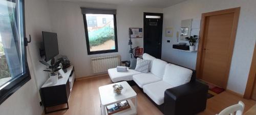 Vigo Apartamento | Casa Ricucho VUT-PO-00132