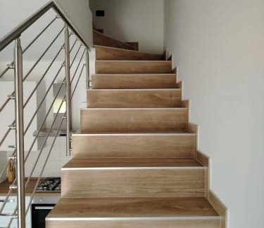 Pederobba Apartamento | Casa Rigai
