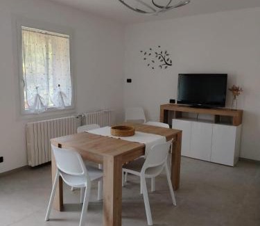 Pederobba Apartamento | Casa Rigai