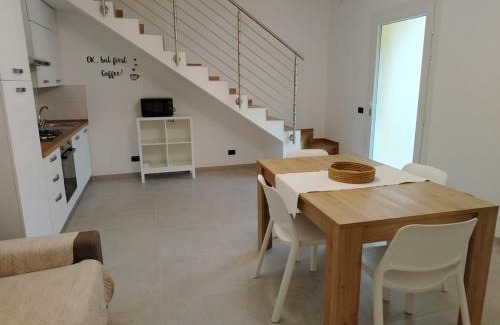 Pederobba Apartamento | Casa Rigai