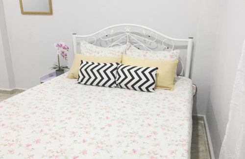 Kampung Jaya Casa | CASA RIMBAYU GUESTHOUSE CHUKAI