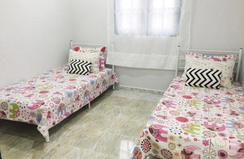 Kampung Jaya Casa | CASA RIMBAYU GUESTHOUSE CHUKAI