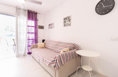 Campo Internacional Maspalomas Apartamento | CASA RIMIDIA