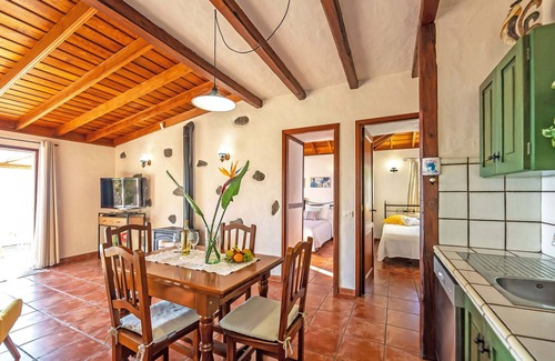 El Paso Casa | Casa Rincon Palmero