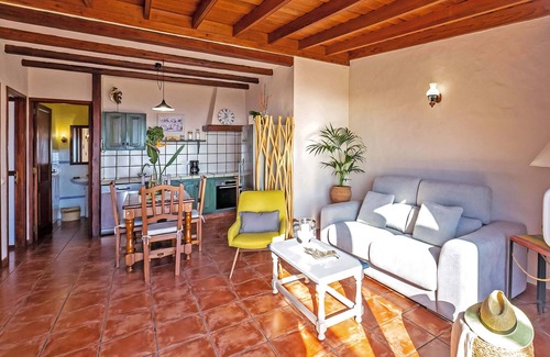 El Paso Casa | Casa Rincon Palmero