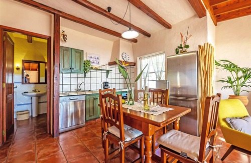 El Paso Casa | Casa Rincon Palmero