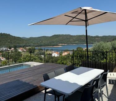 Olalhas Apartamento | Casa Rio, Amalia