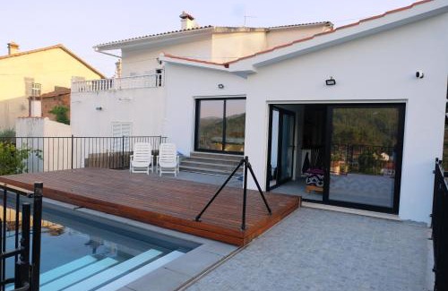Olalhas Apartamento | Casa Rio, Amalia