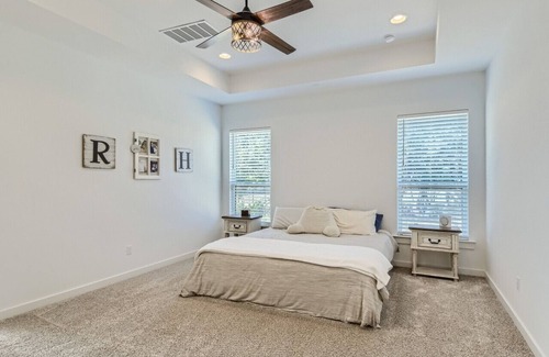 Liberty Hill Casa | Casa Rio Ancho. Near Lakes, Austin & Liberty Hill!