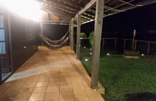 Rio dos Cedros Casa | Casa Rio bonito/palmeiras