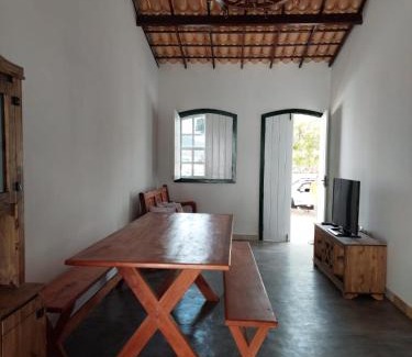 Rio De Contas Casa | Casa Rio de Contas - Renovada e Ampliada