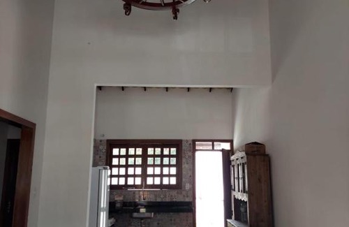 Rio De Contas Casa | Casa Rio de Contas - Renovada e Ampliada