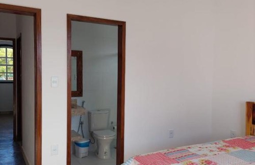 Rio De Contas Casa | Casa Rio de Contas - Renovada e Ampliada
