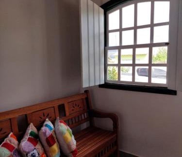 Rio De Contas Casa | Casa Rio de Contas - Renovada e Ampliada