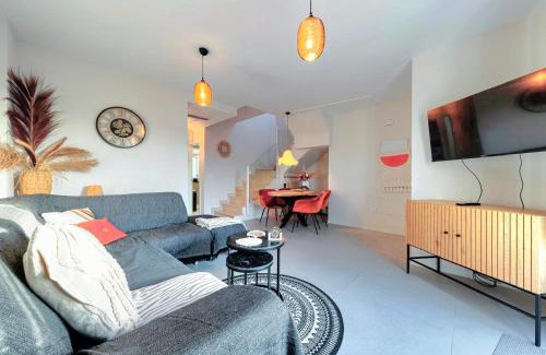 San Pedro del Pinatar Apartamento | Casa Rio Madera