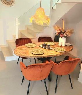 San Pedro del Pinatar Apartamento | Casa Rio Madera
