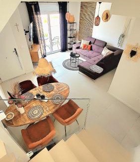 San Pedro del Pinatar Apartamento | Casa Rio Madera
