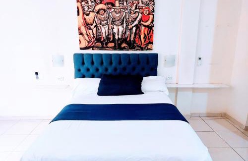 Hermosillo Apartamento | Casa Rio Sonora