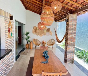 Barreirinhas Casa | Casa Rio - Temporada nos Lençóis Maranheses