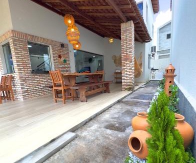 Barreirinhas Casa | Casa Rio - Temporada nos Lençóis Maranheses