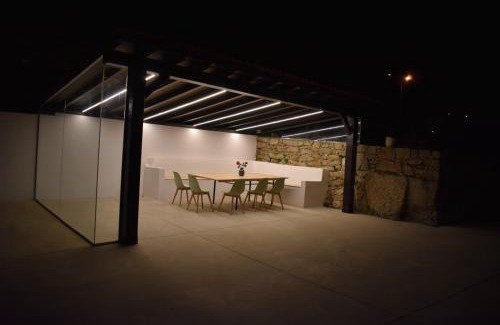 Laxe Casa | Casa Rioboo -Tranquilidad y descanso en Laxe