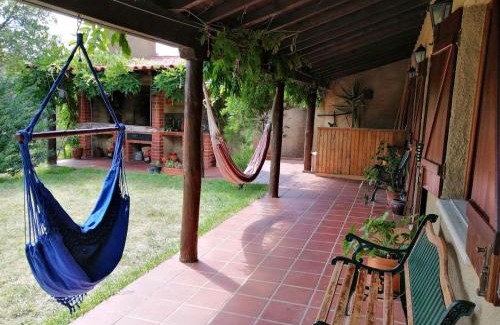 Tomar Casa | Casa RioTempo + Jangada