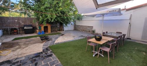 Alpedrete Casa | Casa Riquelme 2