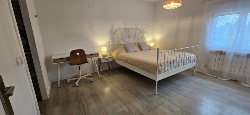 Alpedrete Casa | Casa Riquelme 2