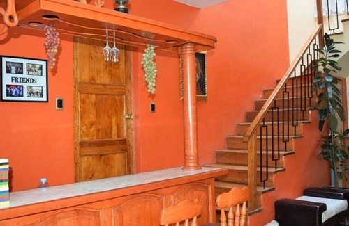 Cusco Casa | Casa Riso Cusco II
