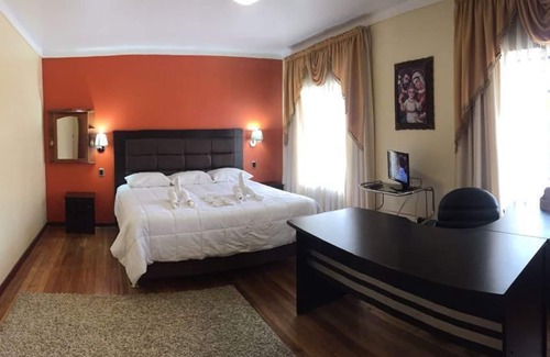 Cusco Casa | Casa Riso Cusco II
