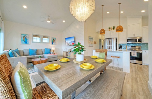 Shibui Sands Casa | Casa Rita by AvantStay | Snowbird Discounted Rates | Private Pool, Near Beach