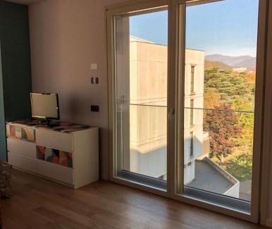 Sant'Eustacchio Apartamento | Casa Rita