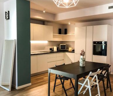 Sant'Eustacchio Apartamento | Casa Rita