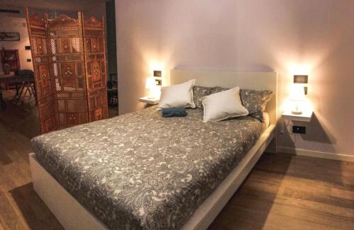 Sant'Eustacchio Apartamento | Casa Rita