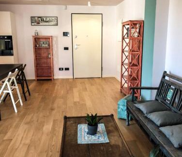 Sant'Eustacchio Apartamento | Casa Rita