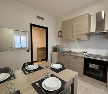 Gioia Apartamento | Casa Rita