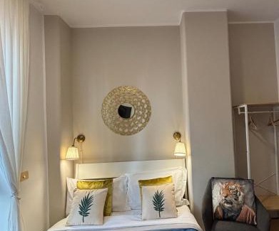 Gioia Apartamento | Casa Rita