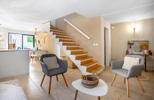 Cartaxo Casa | Casa River Sun