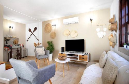 Cartaxo Casa | Casa River Sun