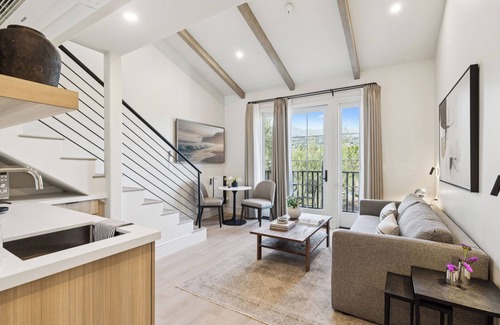 Laguna Apartamento | Casa Riviera 18 - Boutique Suites