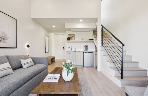 Laguna Apartamento | Casa Riviera 18 - Boutique Suites