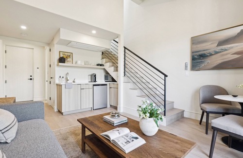 Laguna Apartamento | Casa Riviera 18 - Boutique Suites